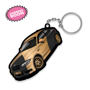 KEY CHAIN  |  PROJET 1.135 - À VENIR