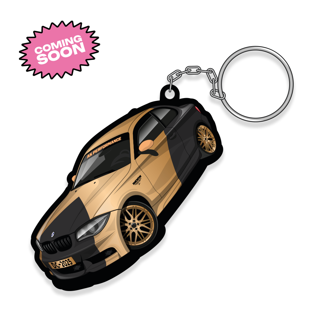 KEY CHAIN  |  PROJET 1.135 - À VENIR