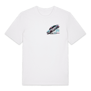 T-SHIRT  |  PROJECT ONE