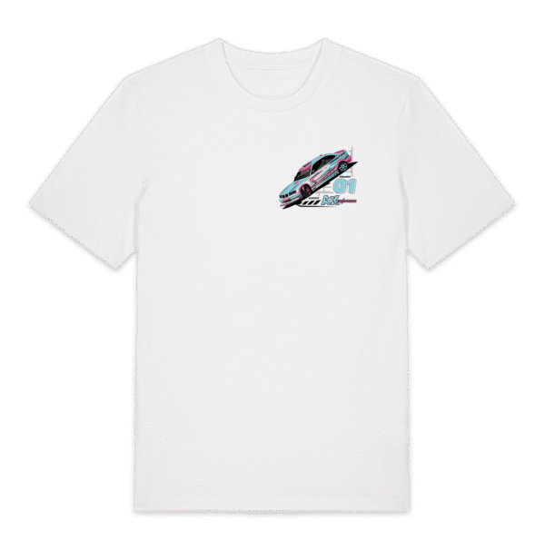 T-SHIRT  |  PROJECT ONE