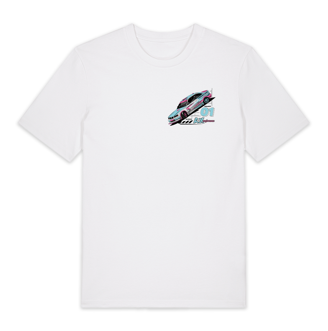 T-SHIRT  |  PROJECT ONE